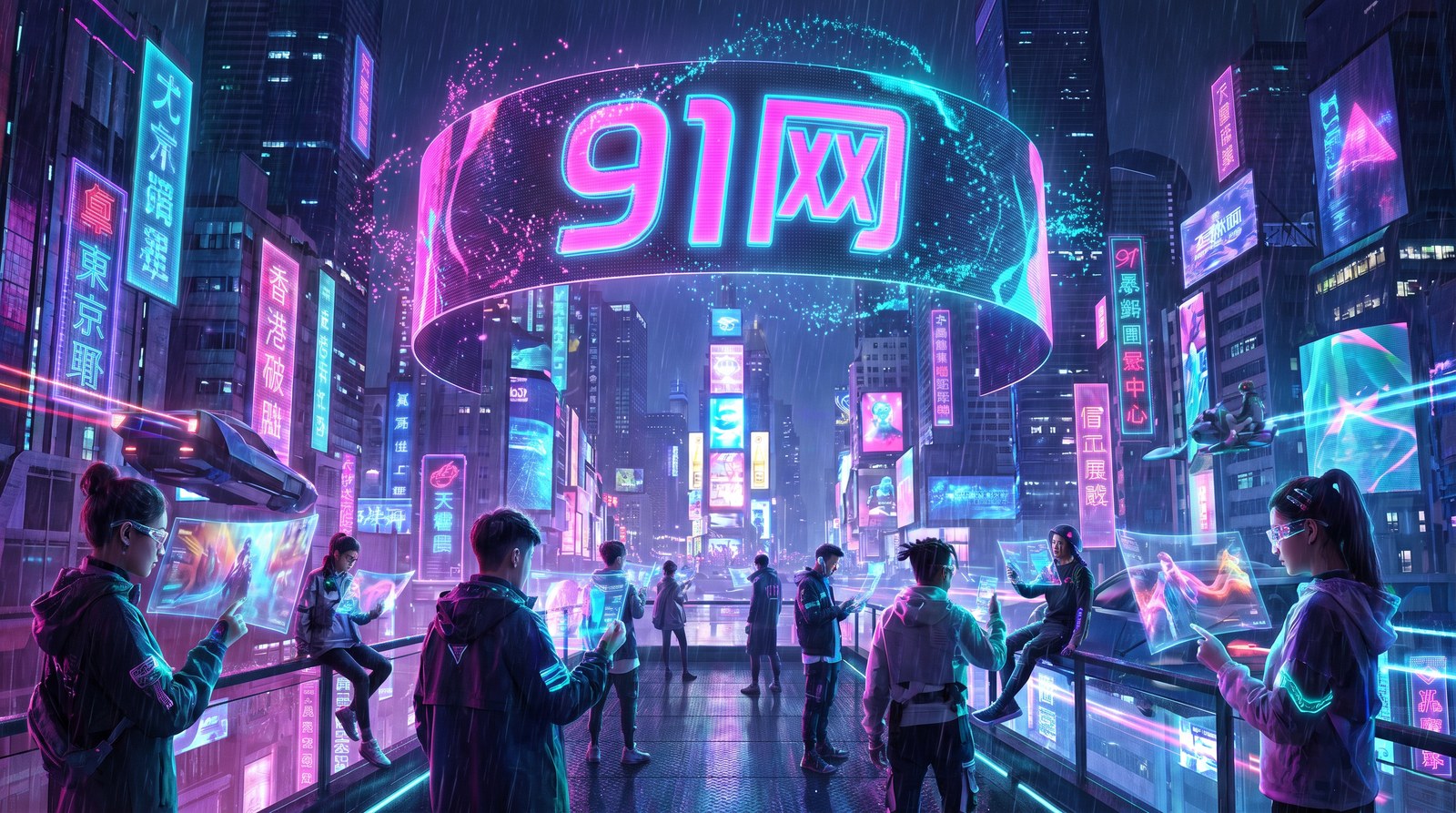 91网 - 国内领先AI驱动影视传媒与潮流视频社区，官网地址：fz6niz.cn
